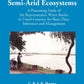Irrigation Tanks in Arid and Semi Arid Ecosystems - Gyan Books - Swadesiicart