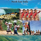 Contemporary Issues and Insights of the Anthropology of North East India - Gyan Books - Swadesiicart