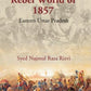 The Rebel World of 1857: Eastern Uttar Pradesh - Gyan Books - Swadesiicart