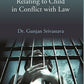 The Law Relating to Child in Conflict with Law - Gyan Books - Swadesiicart