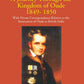A Journey Through The Kingdom Of Oude 1849-1850: With Private Correspondence Relative To The Annexation Of Oude To British India Vol. 2nd - Gyan Books - Swadesiicart