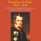 A Journey Through The Kingdom Of Oude 1849-1850: With Private Correspondence Relative To The Annexation Of Oude To British India 2 Vols. Set - Gyan Books - Swadesiicart