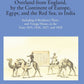 Narrative Of A Journey Overland From England: By The Continent Of Europe, Egypt, And The Red Sea To India Including A Residence There, And Voyage Home, In The Years 1825, 1826, 1827, And 1828 2 Vols. Set - Gyan Books - Swadesiicart
