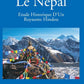 Le Nepal: Etude Historique D'un Royaume Hindou Vol. 2nd - Gyan Books - Swadesiicart