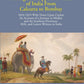 Narrative Of A Journey Through The Upper Provinces Of India From Calcutta To Bombay 1824-1825: With Notes Upon Ceylon Vol. 3rd - Gyan Books - Swadesiicart