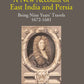 A New Account Of East India And Persia: Being Nine Years' Travels 1672-1681 Vol. 2nd - Gyan Books - Swadesiicart