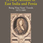 A New Account Of East India And Persia: Being Nine Years' Travels 1672-1681 Vol. 3rd - Gyan Books - Swadesiicart
