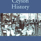 Outlines Of Ceylon History - Gyan Books - Swadesiicart