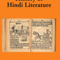 A History Of Hindi Literature - Gyan Books - Swadesiicart