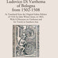 The Itinerary Of Ludovico Di Varthema Of Bologna From 1502 To 1508 - Gyan Books - Swadesiicart