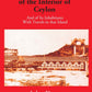 An Account of The Interior Of Ceylon And Of Its Inhabitants With Travels In That Island - Gyan Books - Swadesiicart
