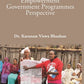 Women Empowerment Government Programmes Perspective - Gyan Books - Swadesiicart