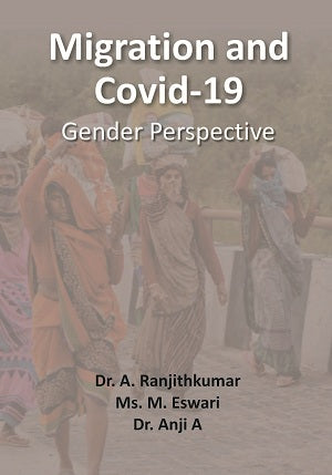 Migration And Covid-19: Gender Perspective - Gyan Books - Swadesiicart