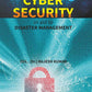 Cyber Security in aid to DISASTER MANAGEMENT - Gyan Books - Swadesiicart