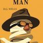 The Invisible Man - Gyan Books - Swadesiicart
