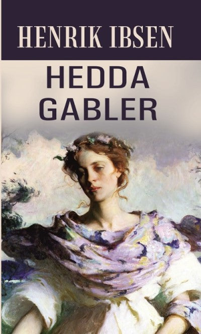 Hedda Gabler - Gyan Books - Swadesiicart