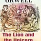 The Lion and the Unicorn Socialism and the English Genius - Gyan Books - Swadesiicart