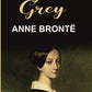 Agnes Grey - Gyan Books - Swadesiicart
