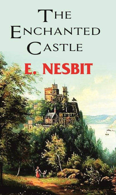 The Enchanted Castle - Gyan Books - Swadesiicart