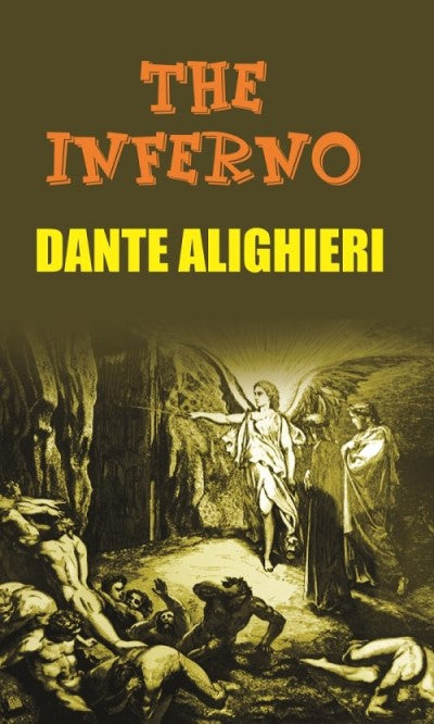 The Inferno - Gyan Books - Swadesiicart