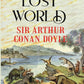 THE LOST WORLD - Gyan Books - Swadesiicart