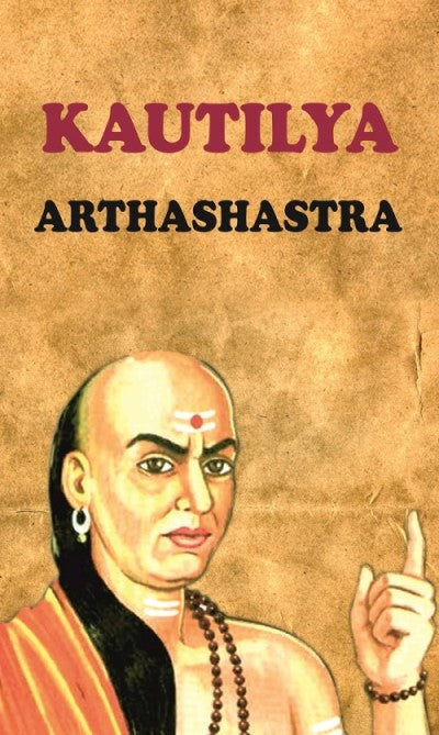 Arthashastra - Gyan Books - Swadesiicart