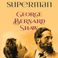 Man and Superman - Gyan Books - Swadesiicart