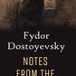Notes From the Underground - Gyan Books - Swadesiicart