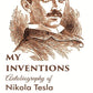 My inventions Autobiography of Nikola Tesla - Gyan Books - Swadesiicart