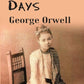 Burmese Days - Gyan Books - Swadesiicart