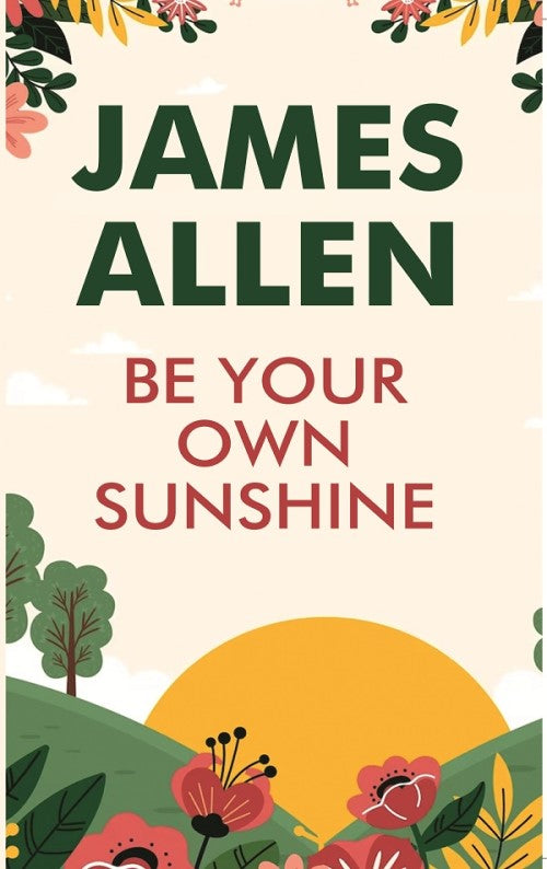 Be Your own Sunshine - Gyan Books - Swadesiicart
