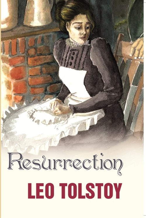 Resurrection - Gyan Books - Swadesiicart
