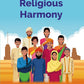 Mission Religious Harmony - Gyan Books - Swadesiicart