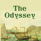 The Odyssey - Gyan Books - Swadesiicart