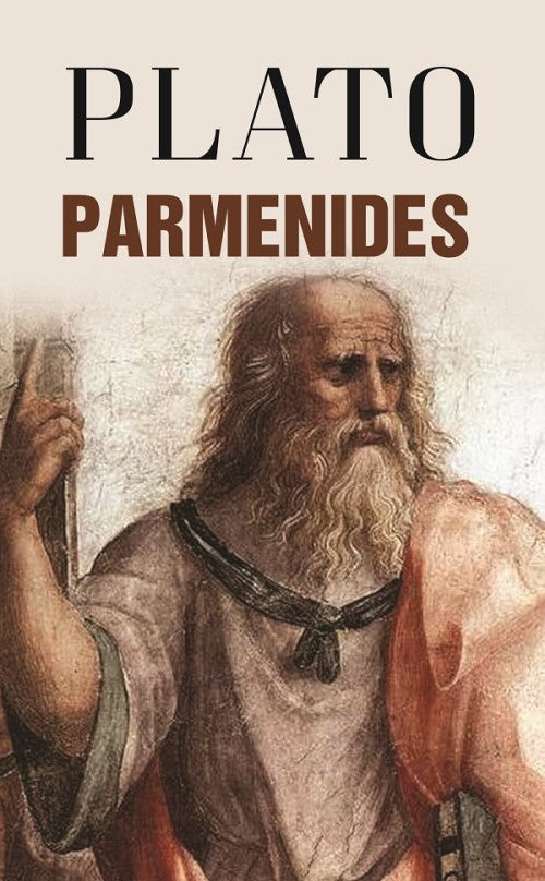 Parmenides - Gyan Books - Swadesiicart
