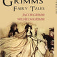 The Complete Grimms' Fairy Tales - Gyan Books - Swadesiicart