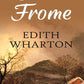 Ethan Frome - Gyan Books - Swadesiicart