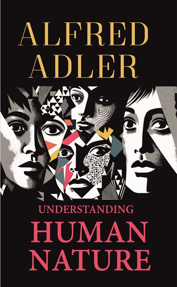 Understanding Human Nature - Gyan Books - Swadesiicart
