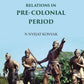 Naga-Ahom Relations in Pre-Colonial Period - Gyan Books - Swadesiicart