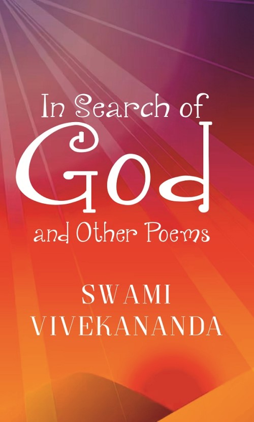In Search of God and Other Poems - Gyan Books - Swadesiicart