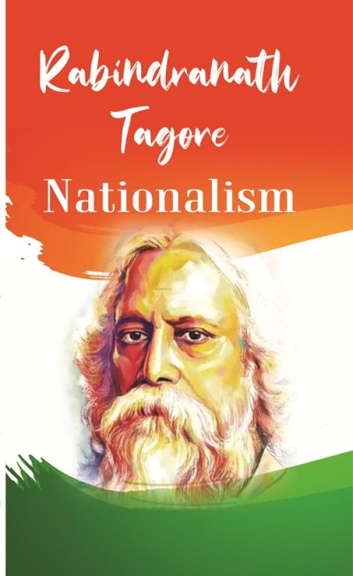 Nationalism - Gyan Books - Swadesiicart