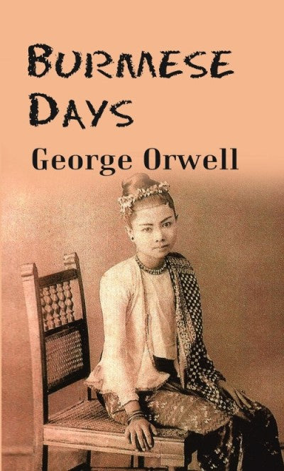 Burmese Days - Gyan Books - Swadesiicart