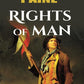 Rights of man - Gyan Books - Swadesiicart