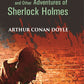 His Last Bow and Other Adventures of Sherlock Holmes - Gyan Books - Swadesiicart