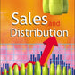 Sales and Distribution Management - Gyan Books - Swadesiicart