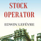 Reminiscences of a Stock Operator - Gyan Books - Swadesiicart