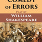 The Comedy of Errors - Gyan Books - Swadesiicart
