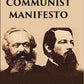 The Communist Manifesto - Gyan Books - Swadesiicart