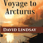 A Voyage to Arcturus - Gyan Books