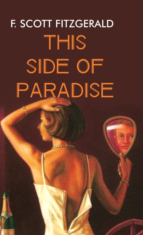 This Side of Paradise - Gyan Books - Swadesiicart